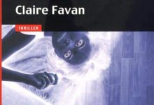 Claire Favan - Le tueur de l'ombre