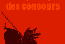 Jean Bricmont - La République des censeurs