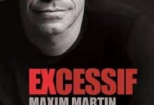 Maxim Martin - Excessif