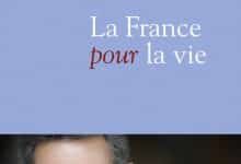 Nicolas Sarkozy - La France pour la vie