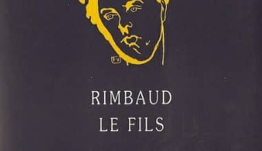 Pierre Michon - Rimbaud le fils