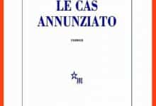 Yan Gauchard - Le cas Annunziato