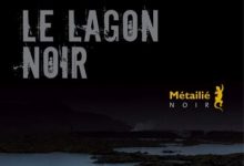Arnaldur Indridason - Le lagon noir