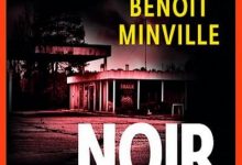 Benoît Minville - Rural noir