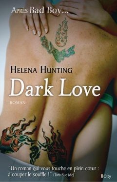 Helena Hunting - Dark Love