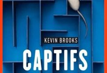 Kevin Brooks - Captifs