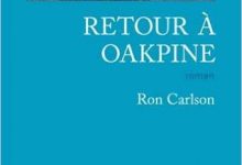 Ron Carlson - Retour à Oakpine