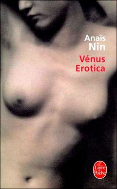 Anais Nin - Vénus érotica