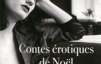 Françoise Rey - Contes érotiques de Noël
