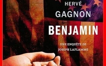 Hervé Gagnon - Benjamin