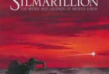 J.R.R Tolkien - Le Silmarillion