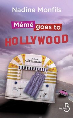 Nadine Monfils - Meme Goes to Hollywood