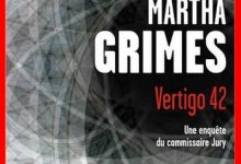 Martha Grimes - Vertigo 42