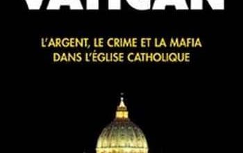 Paul Williams - Les Dossiers Noirs du Vatican