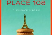 Clémence Albérie - 6h22 Place 108