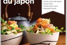 Marabout Chef - Cuisine du Japon
