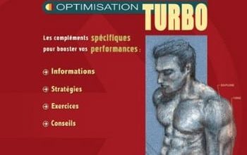 Methode de Musculation - Optimisation Turbo