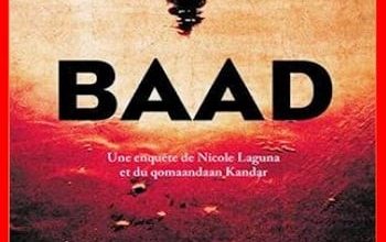 Cédric Bannel - Baad
