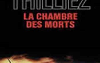 Franck Thilliez - La Chambre Des Morts