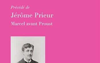 Le Mensuel retrouvé: précédé de Marcel avant Proust