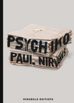Paul Nirvanas - Psychiko