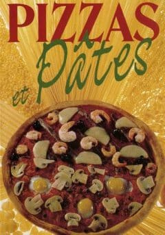 Pizzas et Pâtes
