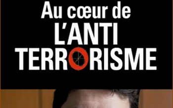 Marc Trevidic - Au cœur de l'antiterrorisme