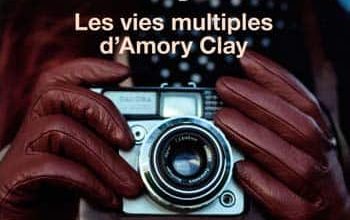 William Boyd - Les vies multiples d’Amory Clay