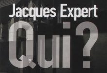 Jacques Expert - Qui ?