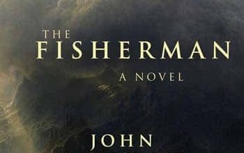 John Langan - The Fisherman