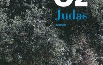 Amos Oz - Judas