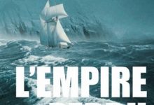 Clive Cussler - L'Empire perdu