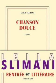 Leila Slimani - Chanson douce