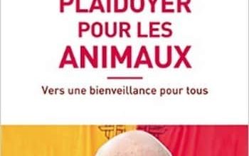 Matthieu Ricard - Plaidoyer pour les Animaux
