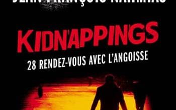 Pierre Bellemare - Kidnappings