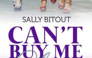 Saly Bitout - Can’t Buy Me Love
