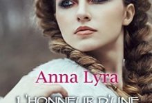 Anna Lyra - L'honneur dune Viking