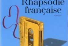 Antoine Laurain - Rhapsodie française