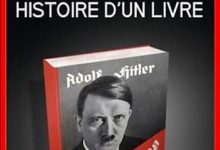 Antoine Vitkine - Mein Kampf : Histoire d'un livre