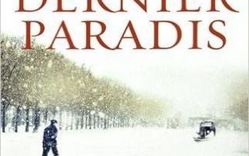 Antonio Garrido - Le dernier paradis