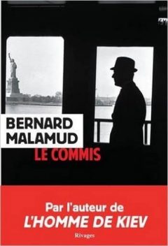 Bernard Malamud - Le commis