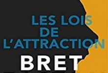 Bret Easton Ellis - Les lois de l'attraction