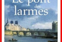 Gérard Hubert-Richou - Le pont des larmes