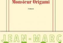 Jean-Marc Céci - Monsieur Origami