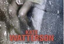 Kate Watterson - Les proies du lac