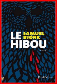 Samuel Bjork - Le hibou