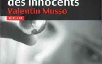 Valentin Musso - La ronde des innocents