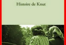 Yoko Tadawa - Histoire de Knut