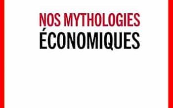 Eloi Laurent - Nos mythologies économiques