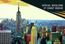 Petit Futé - Guide New York City Trip